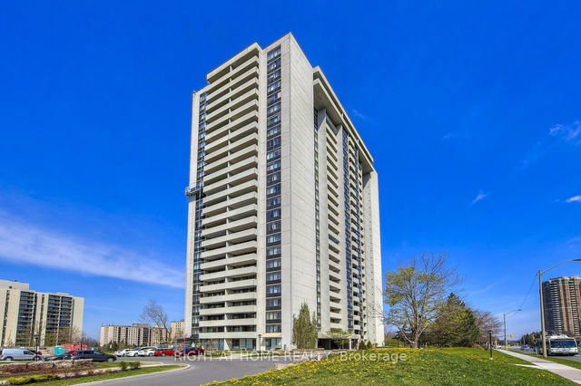 1406 - 3300 Don Mills Road