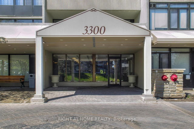 1406 - 3300 Don Mills Road