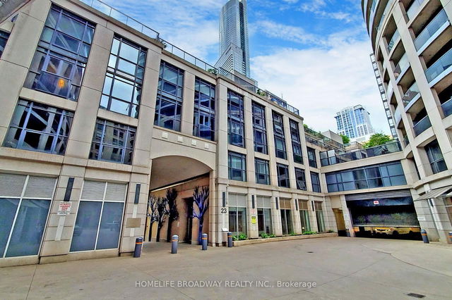 315 - 23 Carlton Street