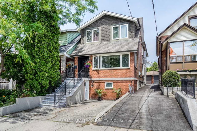 44 Jesmond Avenue N