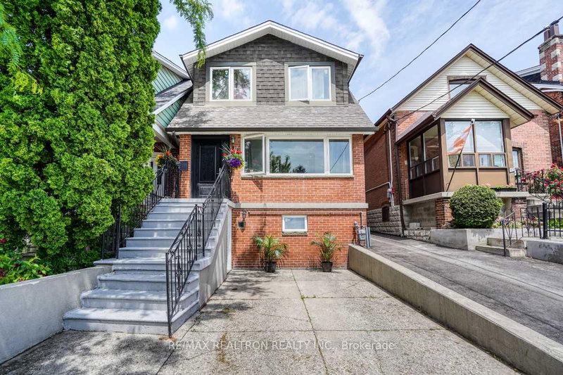 44 Jesmond Ave N, Toronto, M6E 1V5 | Image 2