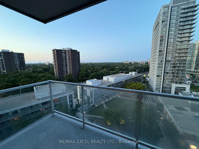 1104 - 275 Yorkland Road