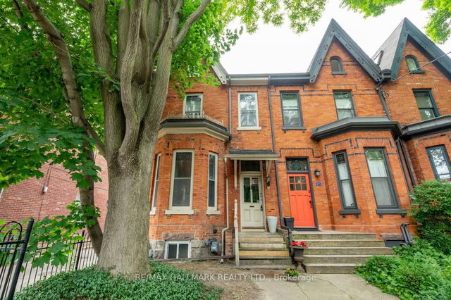 Main & Upper - 370 Sackville Street