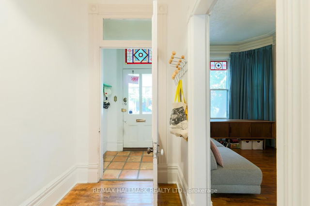Main & Upper - 370 Sackville Street