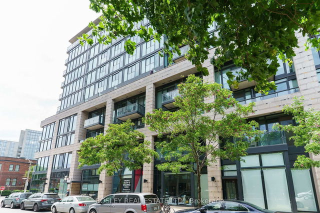 221 - 8 Dovercourt Road