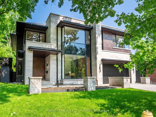 5 Fidelia Avenue