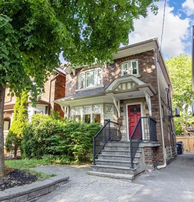 79 Shields Avenue