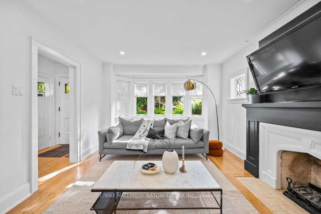 Detached House for sale at 79 Shields Avenue, Toronto, Ontario, M5N 2K3 - Lawrence Park South - MLS: C12230257