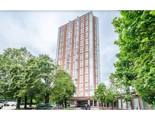 2603 - 7 Concorde Place