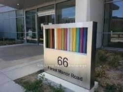 2811 - 66 Forest Manor Road