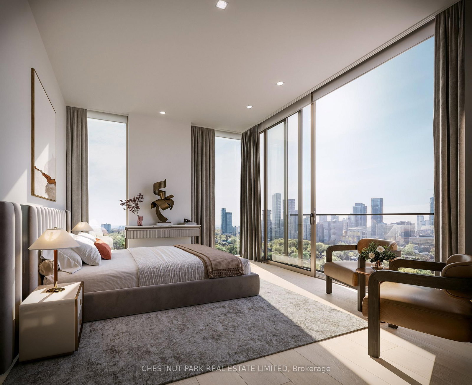 10 Price Street, Unit 906 - Photo 10