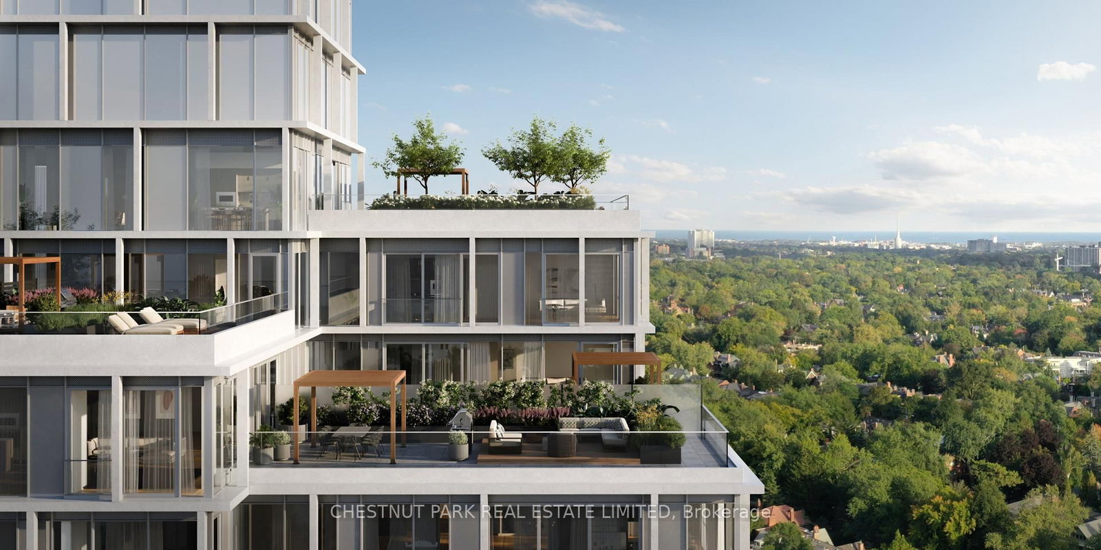 10 Price Street, Unit 906 - Photo 11