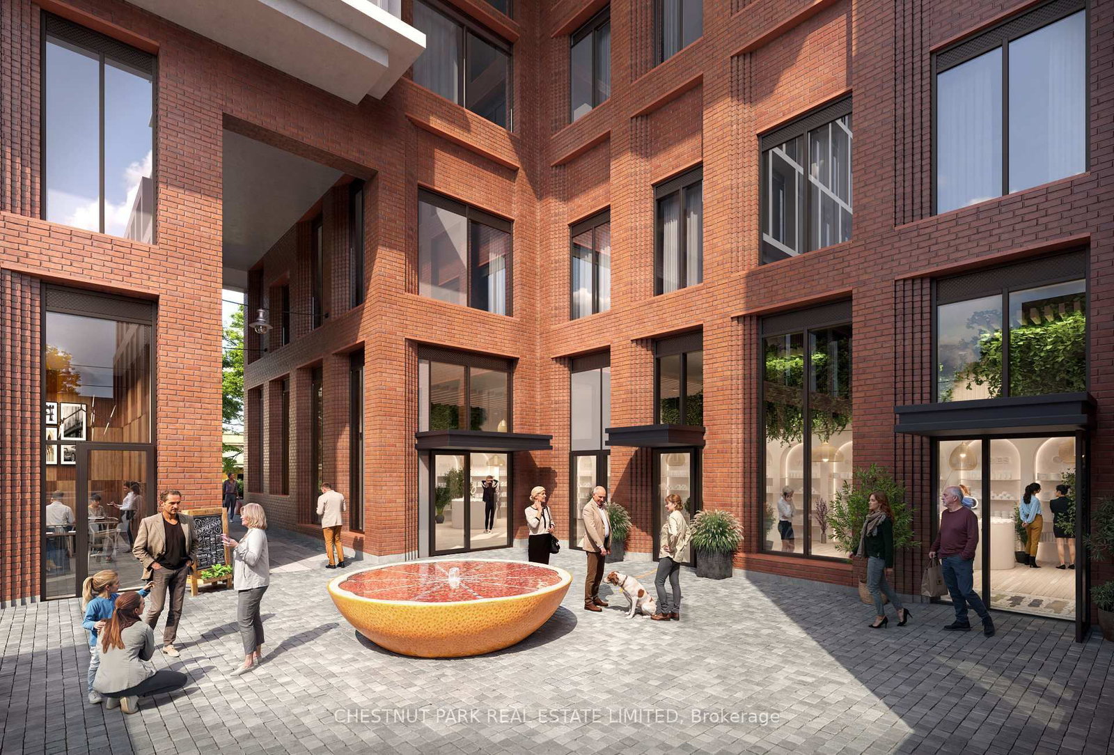 10 Price Street, Unit 906 - Photo 12