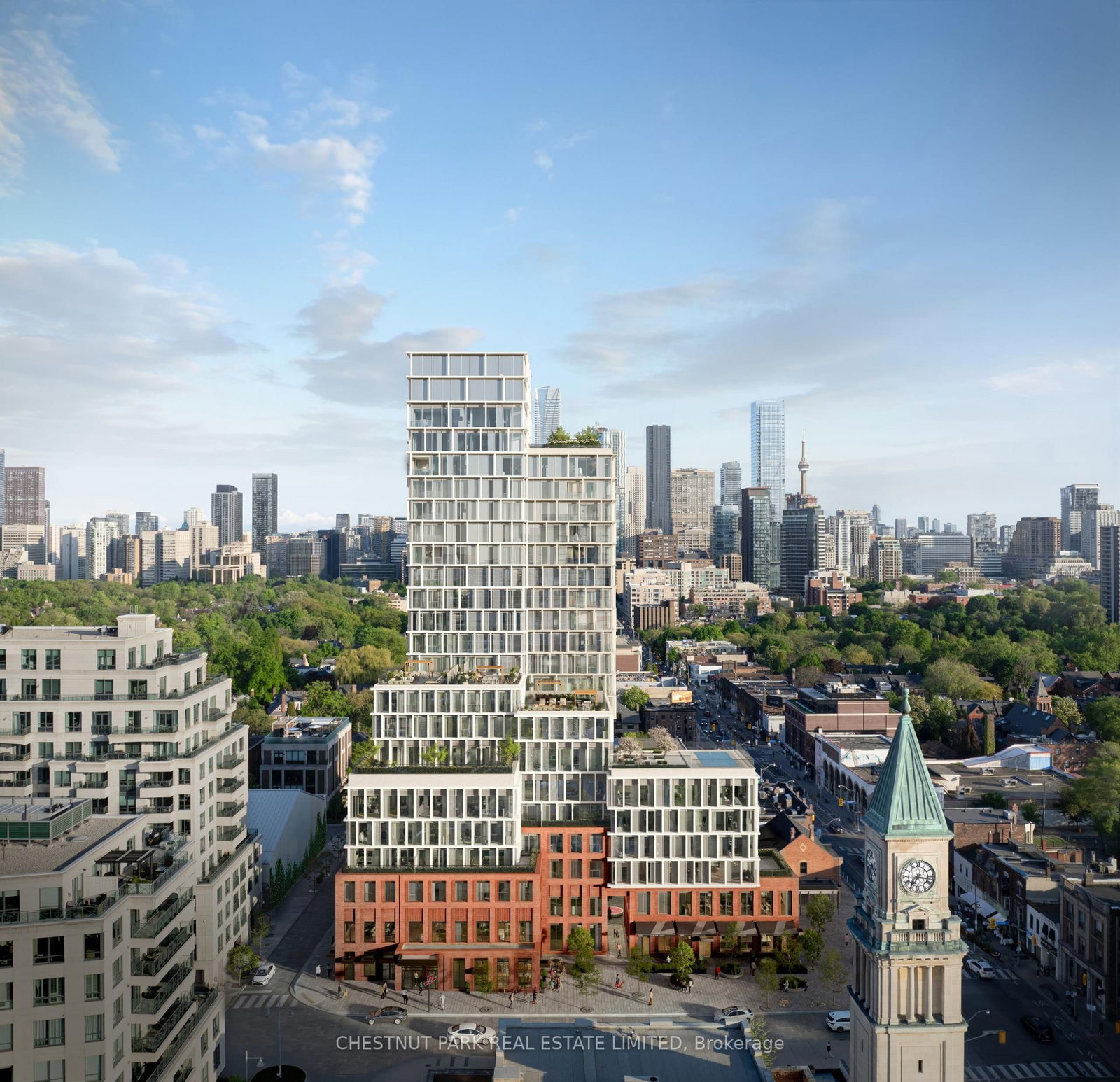 10 Price Street, Unit 906 - Photo 13