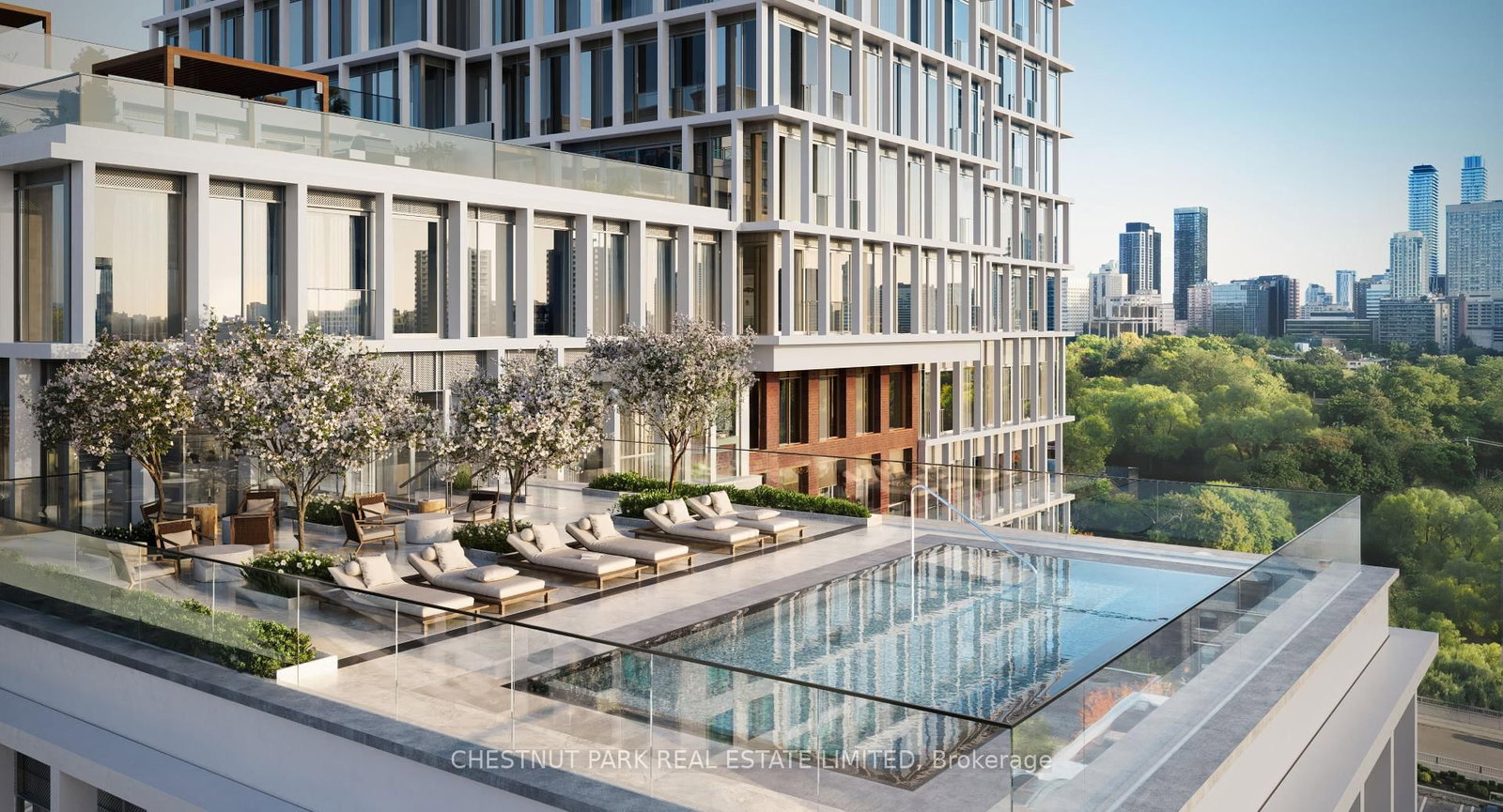 10 Price Street, Unit 906 - Photo 3