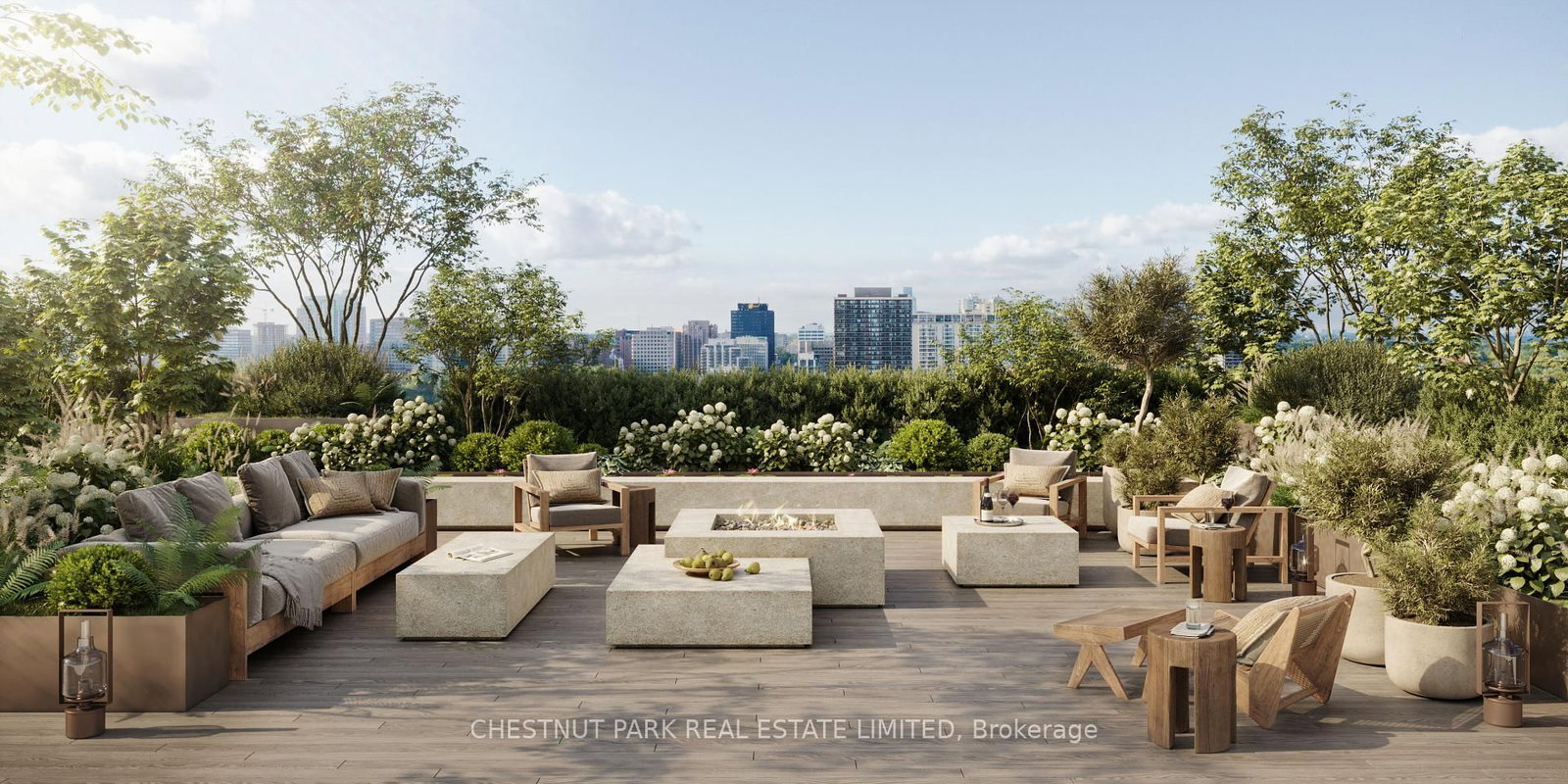 10 Price Street, Unit 906 - Photo 4