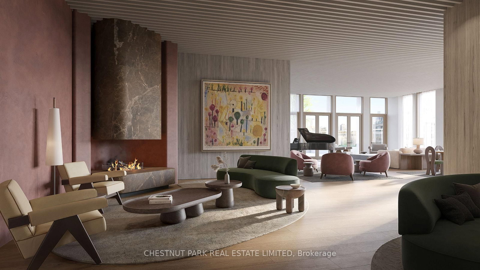 10 Price Street, Unit 906 - Photo 5