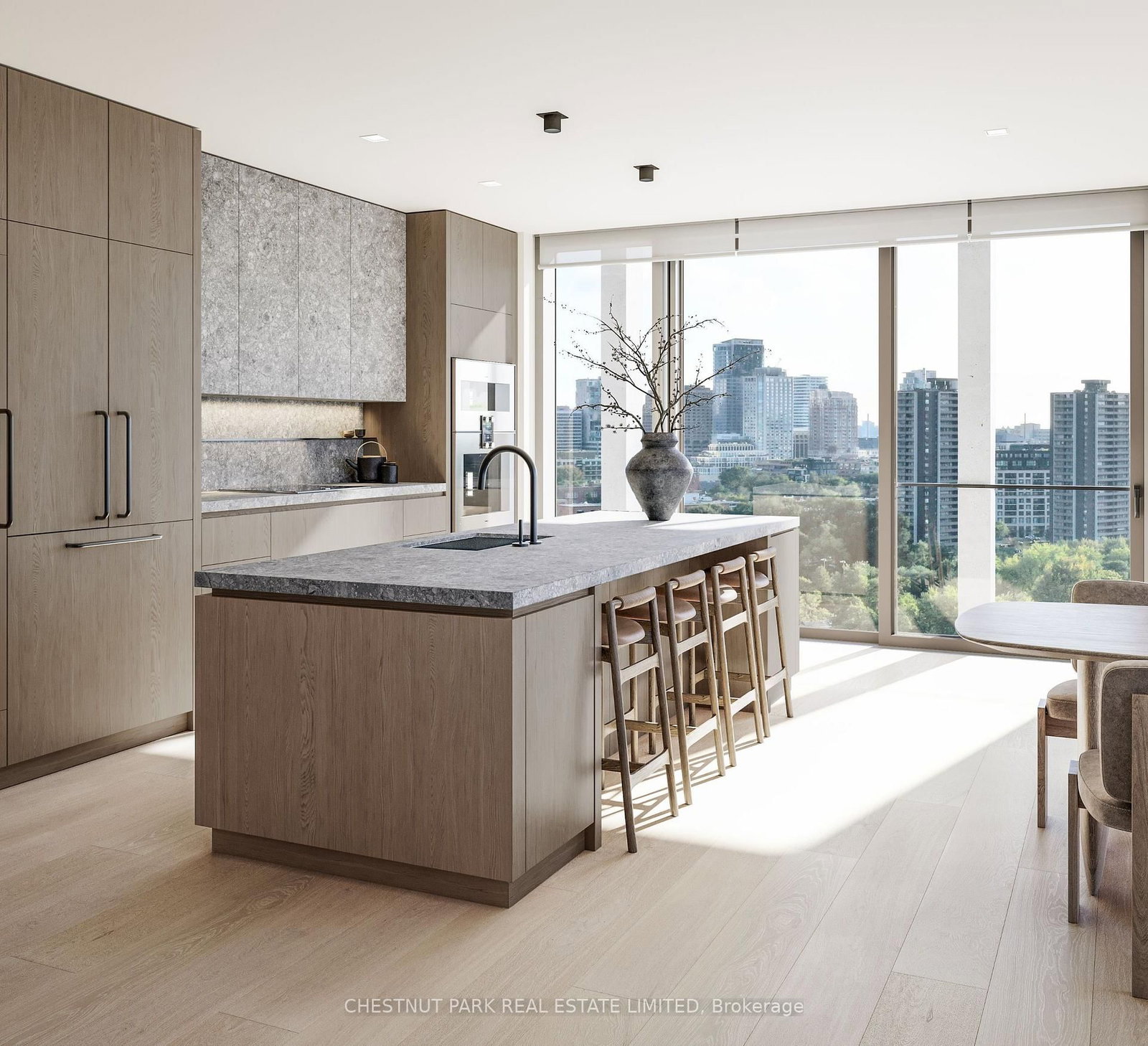 10 Price Street, Unit 906 - Photo 7