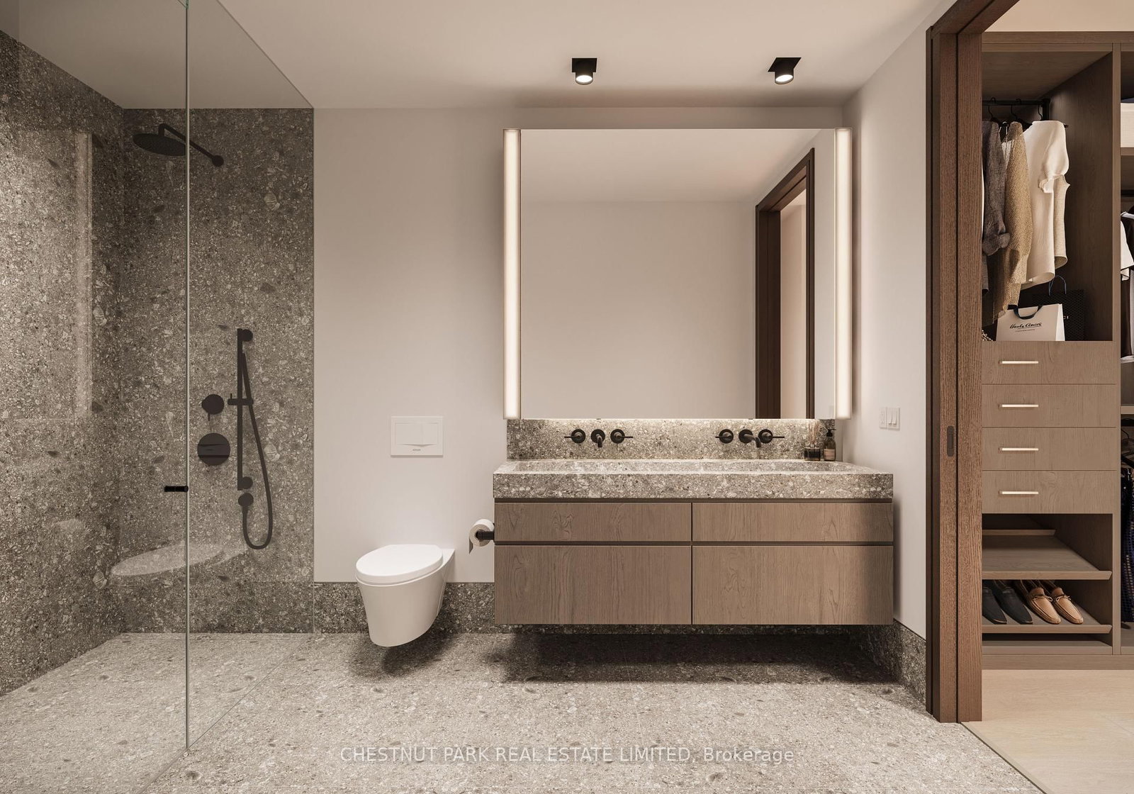 10 Price Street, Unit 906 - Photo 9