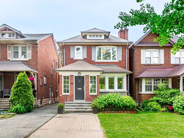 199 Glengrove Avenue W