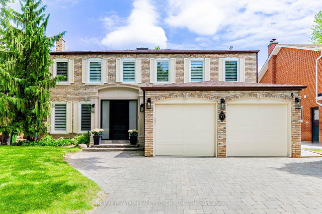 57 Riderwood Drive