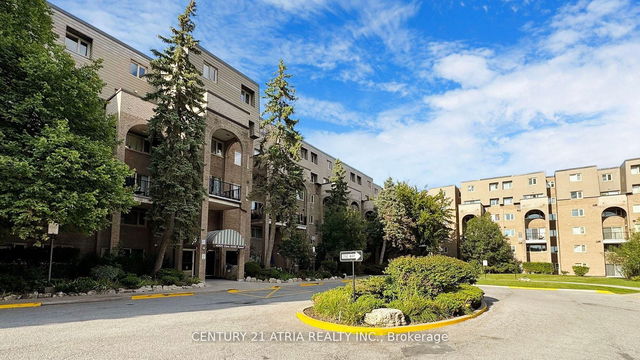 326 - 4005 Don Mills Road