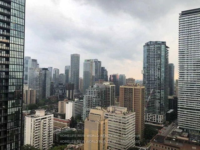 2903 - 28 Ted Rogers Way