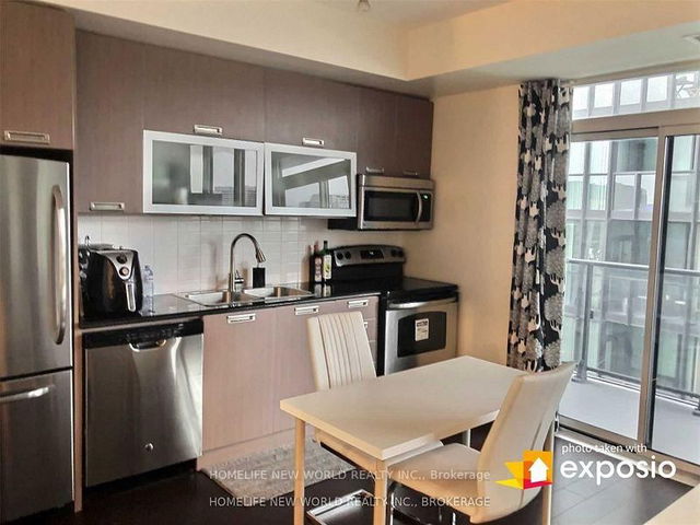 2903 - 28 Ted Rogers Way