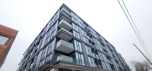 622 - 250 Lawrence Avenue W