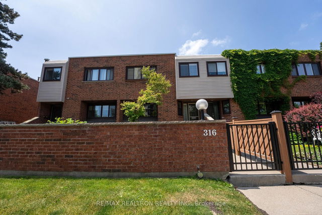 316 Torresdale Avenue