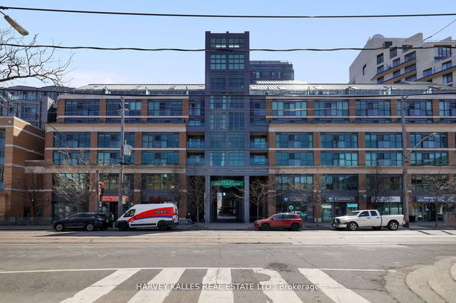 312 - 1171 Queen Street W