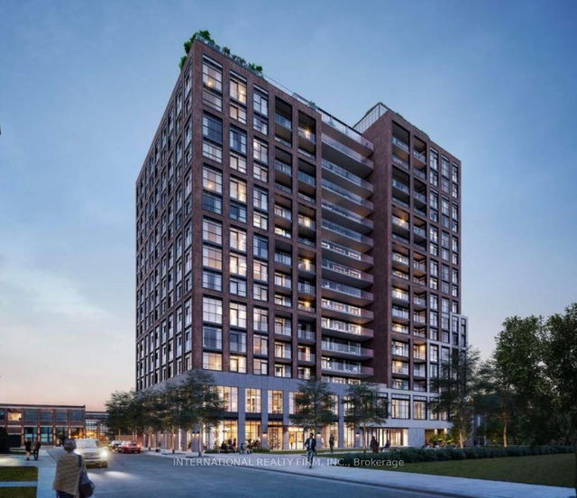 311 - 181 Sterling Road