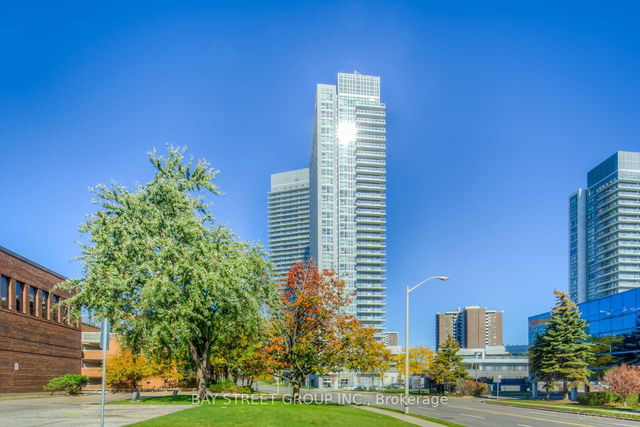 1510 - 275 Yorkland Road