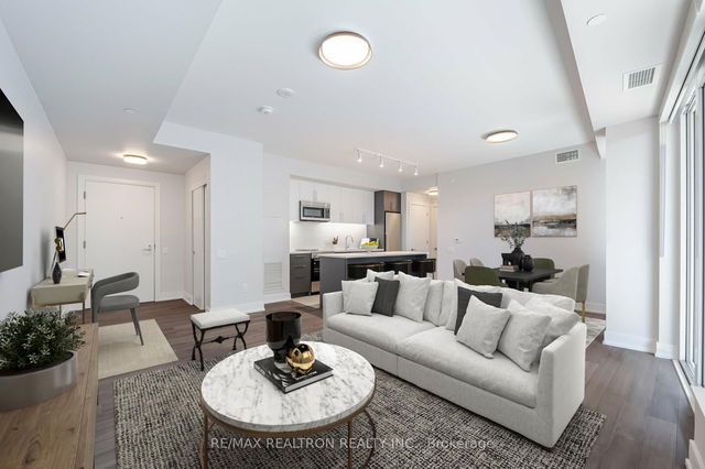 1003 - 2525 Bathurst Street