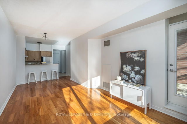 207 - 485 Rosewell Avenue