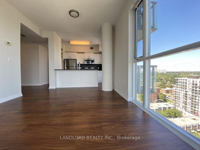 1705 - 25 Cole Street
