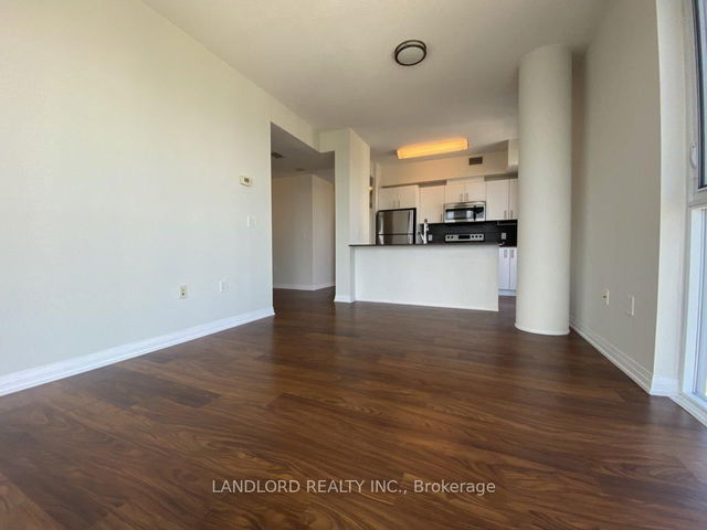 1705 - 25 Cole Street