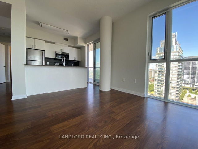 1705 - 25 Cole Street