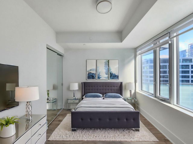 1110 - 470 Front Street W
