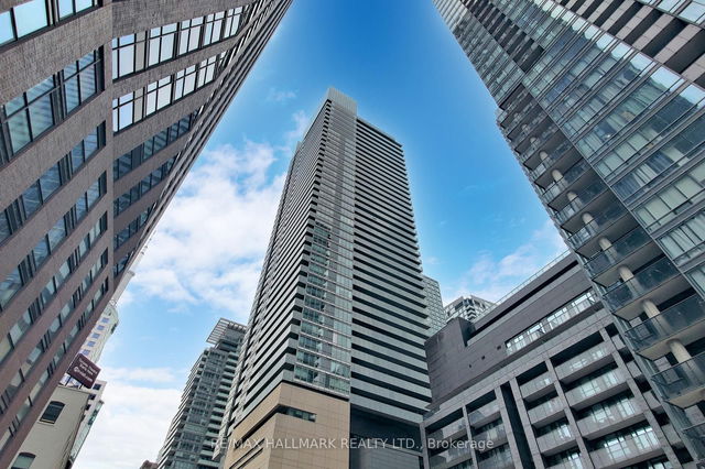 3804 - 80 John Street