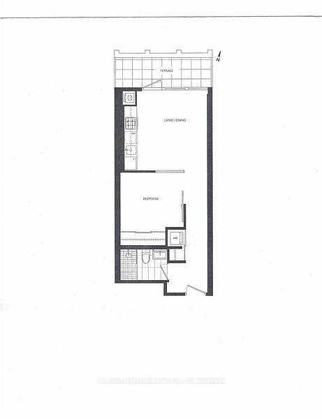 1103 - 17 Dundonald Street