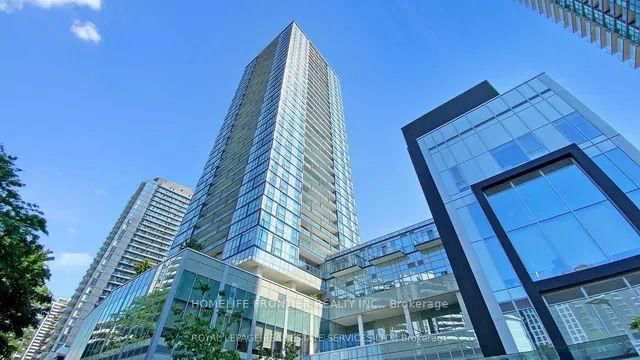 704 - 5200 Yonge Street
