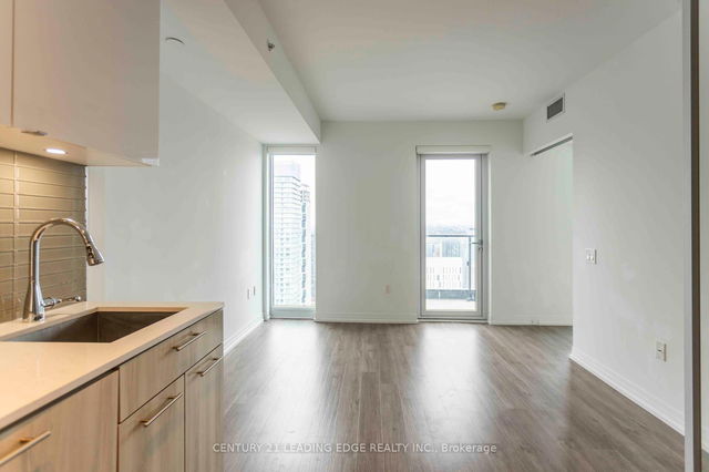 4609 - 251 Jarvis Street