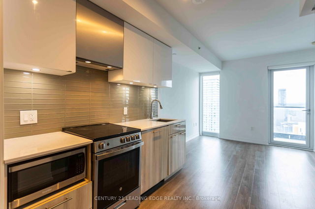 4609 - 251 Jarvis Street