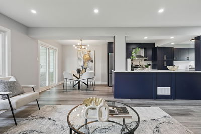 1 Vanity Crt, Toronto - Parkwoods-Donalda image-0-4