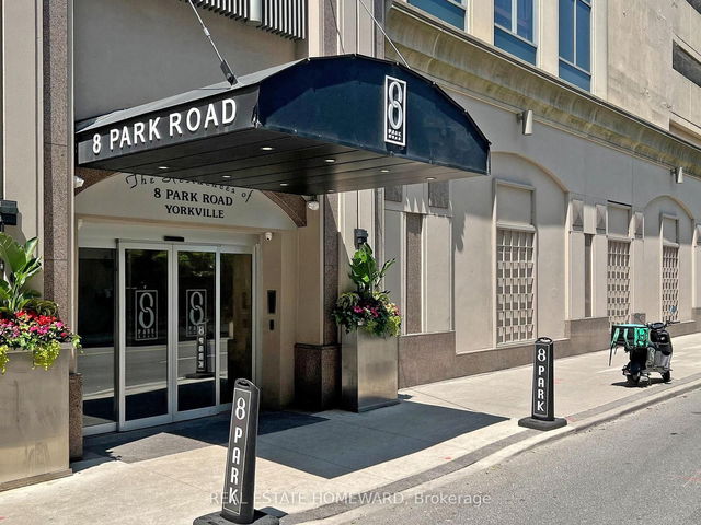 PH3703 - 8 Park Road