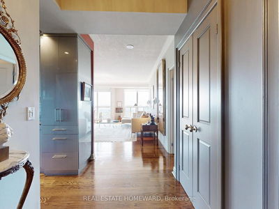 Unit PH3703 — 8 Park Rd, Toronto - Rosedale-Moore Park image-0-3