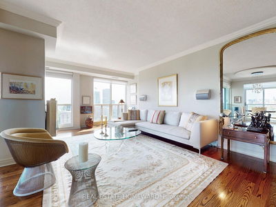 Unit PH3703 — 8 Park Rd, Toronto - Rosedale-Moore Park image-0-4