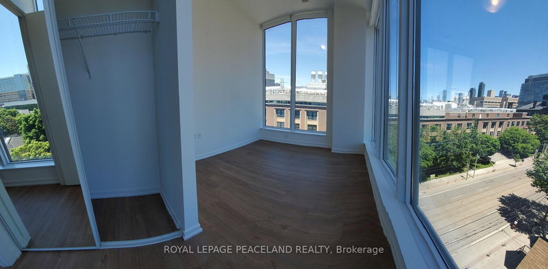 608 - 203 College St, Toronto, M5T 1P9 | Image 2