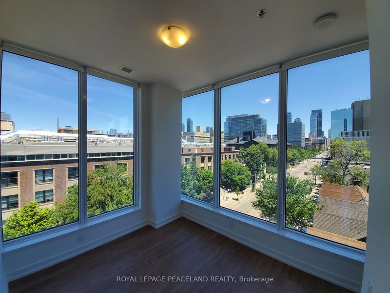 608 - 203 College St, Toronto, M5T 1P9 | Image 3